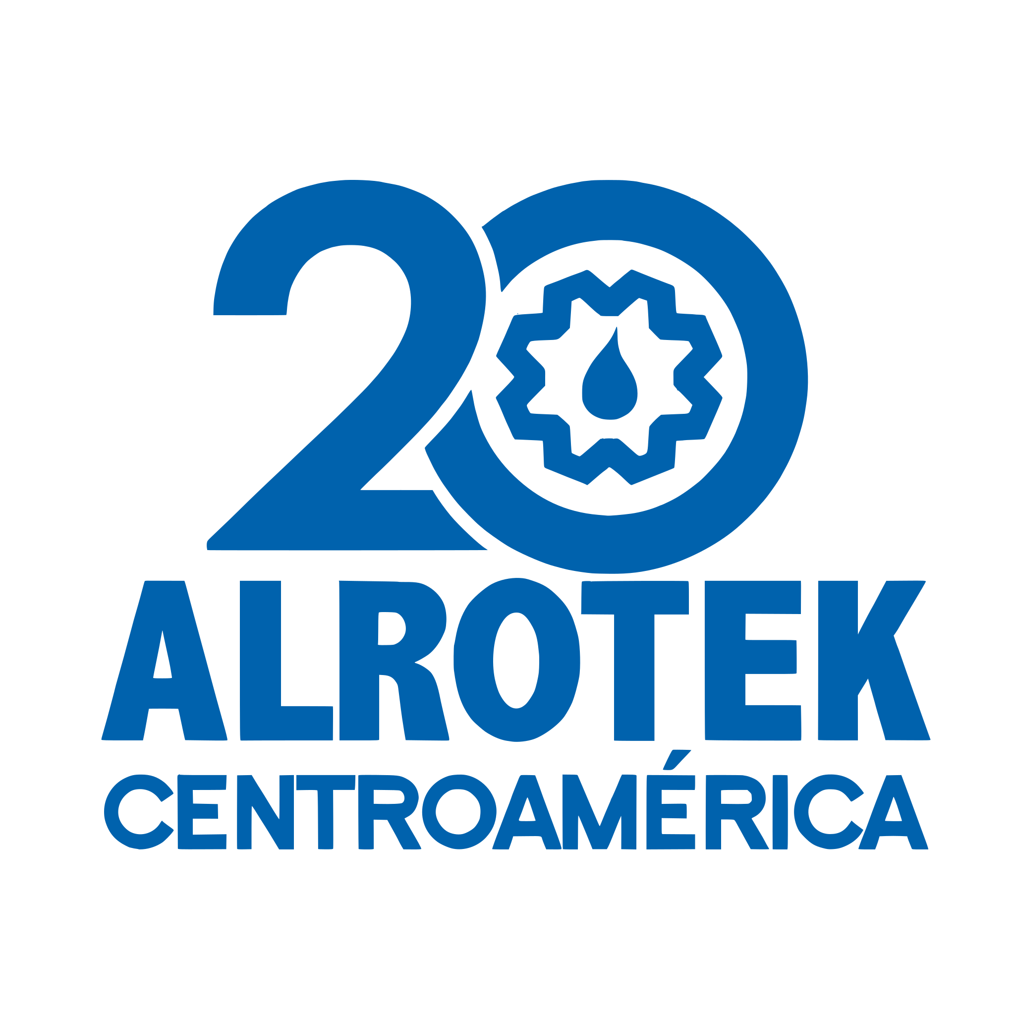 Logo Alrotek